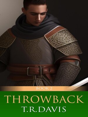 cover image of ThrowBack